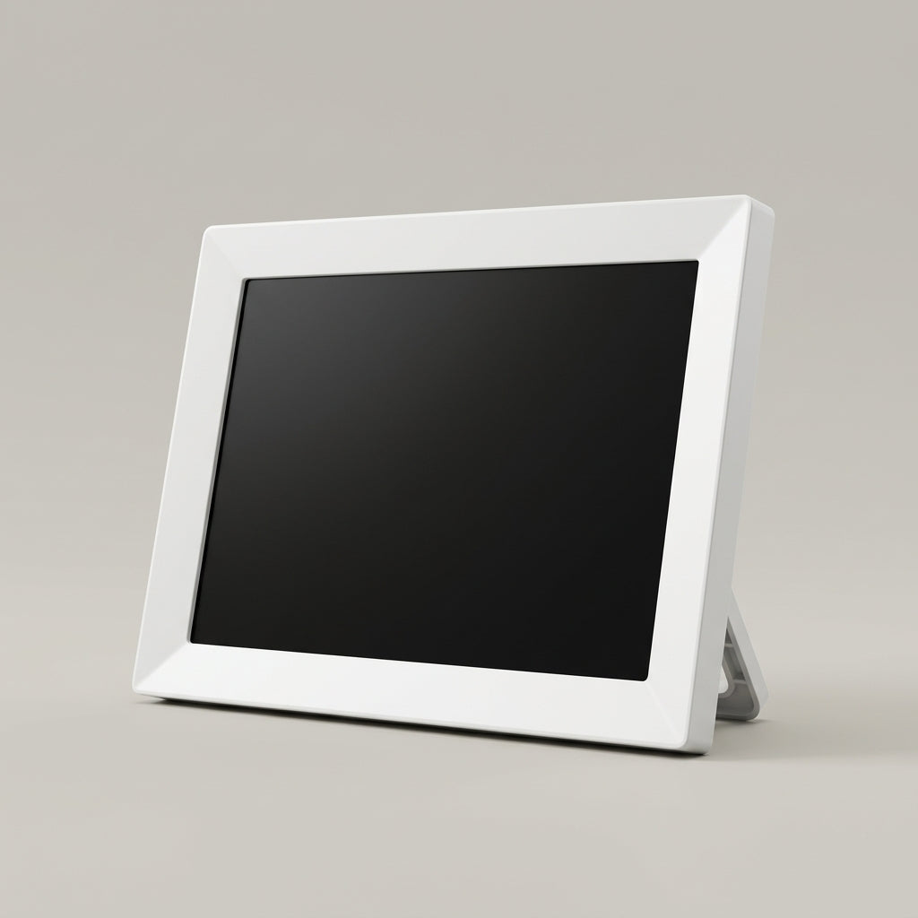 Derliss™ PixelFrame Air Smart Digital Photo Frame