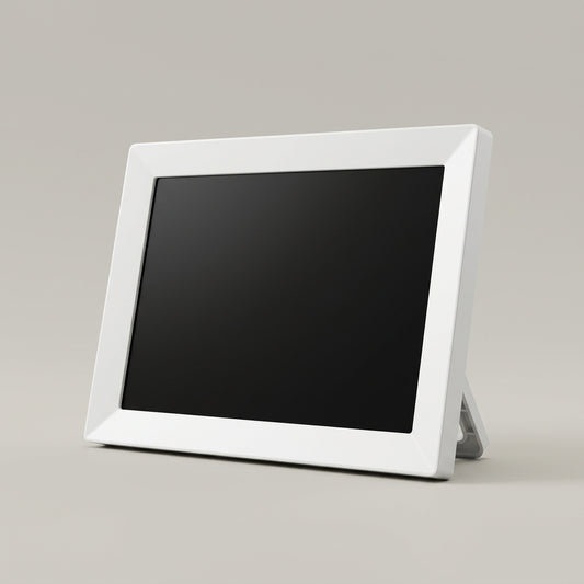 Derliss™ PixelFrame Air Smart Digital Photo Frame