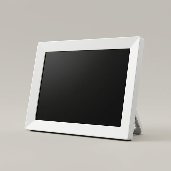 Derliss™ PixelFrame Air Smart Digital Photo Frame