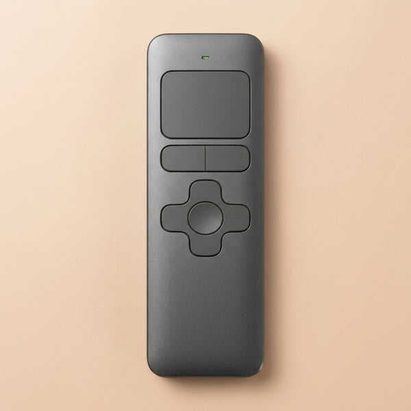 Derliss™ SlidePilot Pro Wireless Presentation Controller