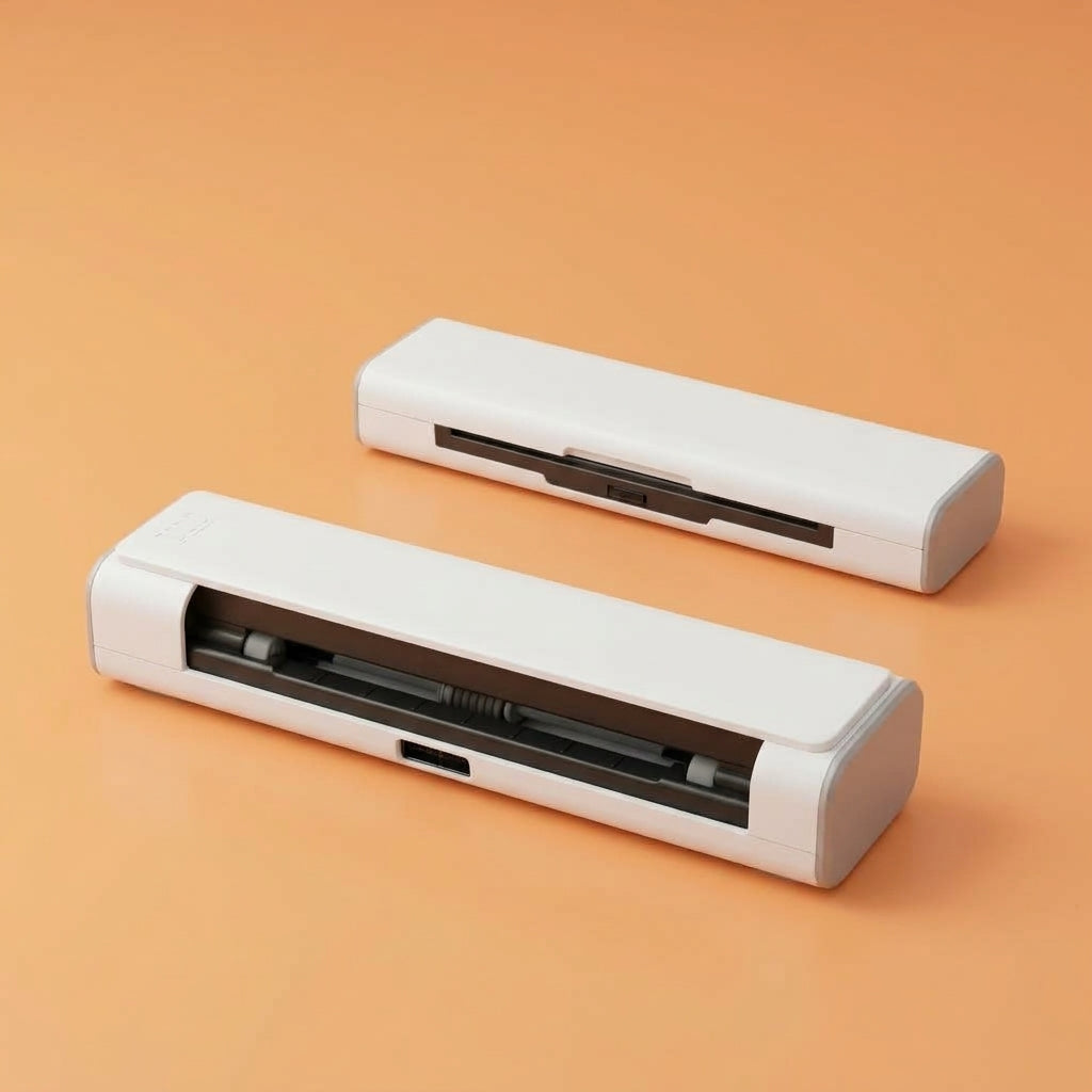 Derliss™ ScanMate Air Portable Document Scanner