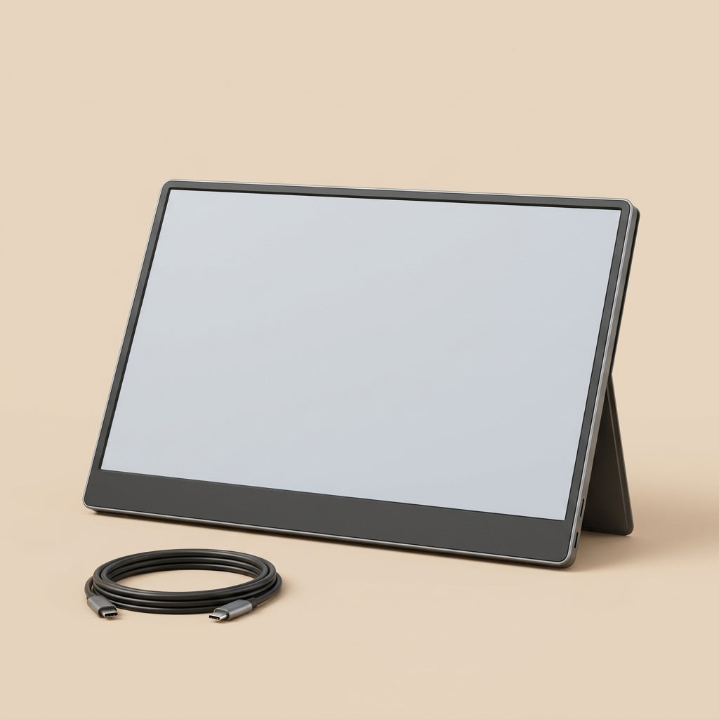 Derliss™ ScreenFlow Air 14" Portable Monitor