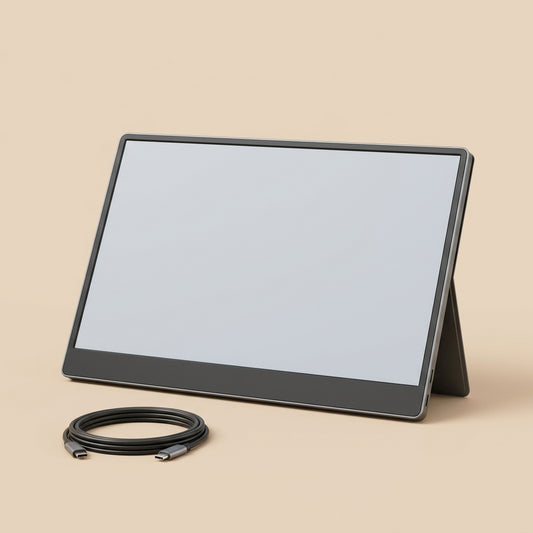 Derliss™ ScreenFlow Air 14" Portable Monitor