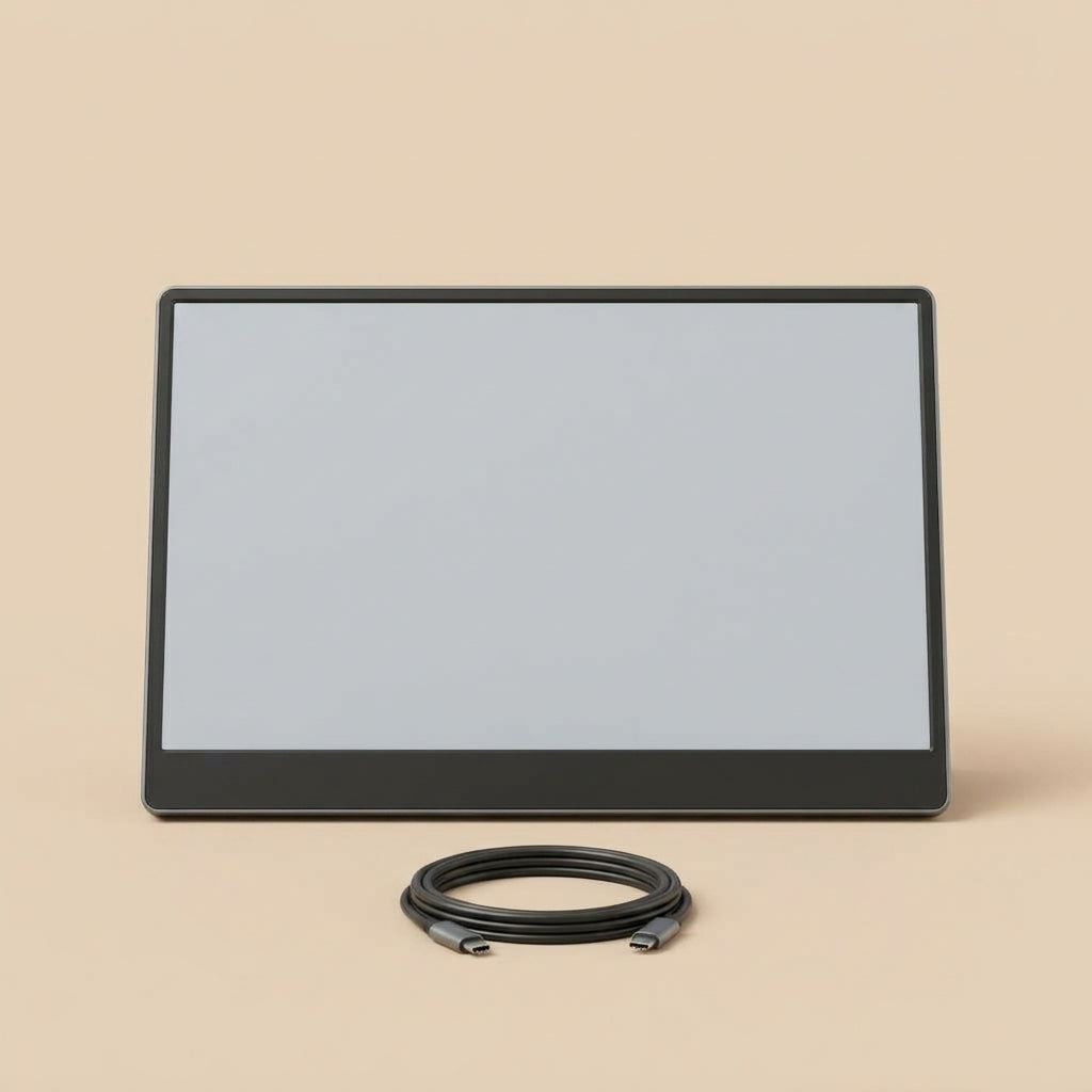 Derliss™ ScreenFlow Air 14" Portable Monitor